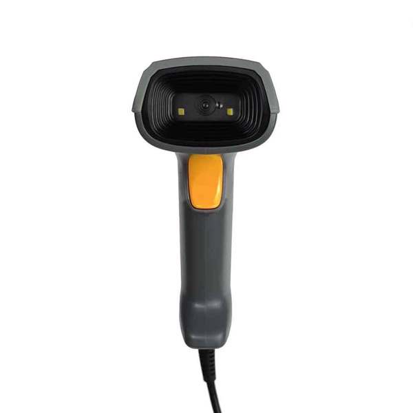 Сканер штрих-кода Mindeo M2-HD_stand