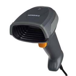 Сканер штрих-кода Mindeo M2-HD_3,5