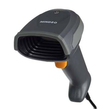 Сканер штрих-кода Mindeo M2-HD_3,5 - фото
