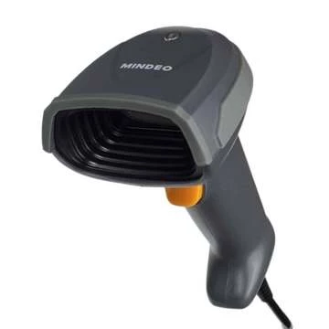 Сканер штрих-кода Mindeo M2-HD_3,5 - фото