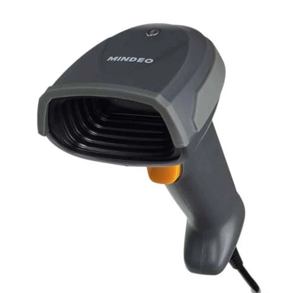 Сканер штрих-кода Mindeo M2-HD_3,5
