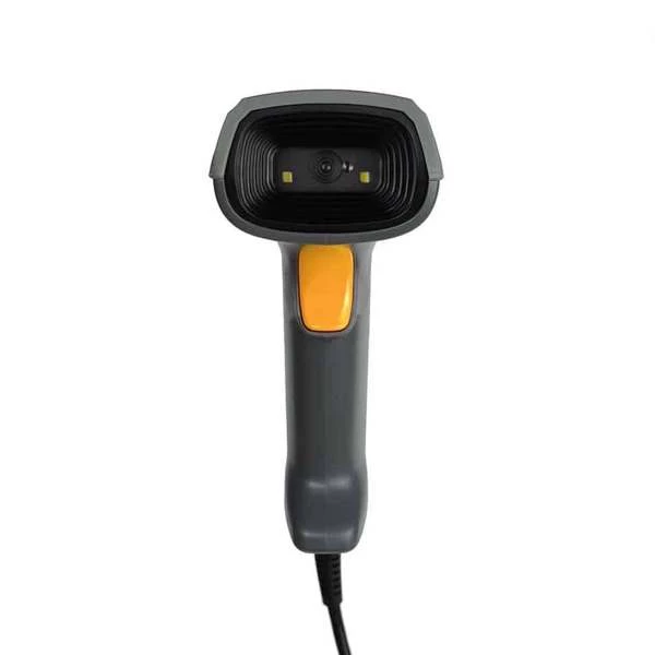 Сканер штрих-кода Mindeo M2-HD_3,5_coil