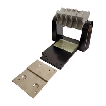 Внешний держатель рулона этикетки, TSC для принтеров серии TX200 / TX300 / TE200 T800 (98-0530029-00LF) - фото 1