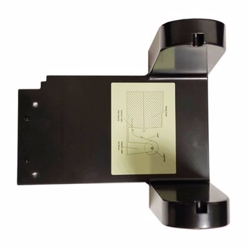 Внешний держатель рулона этикетки, TSC для принтеров серии TX200 / TX300 / TE200 T800 (98-0530029-00LF) - фото 4