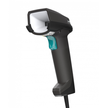 Беспроводной сканер штрих-кода iData PC9314 - фото 1