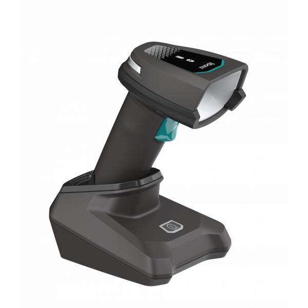 Беспроводной сканер штрих-кода iData PC9314