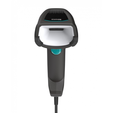 Беспроводной сканер штрих-кода iData PC9314 - фото 4