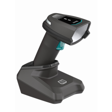 Беспроводной сканер штрих-кода iData PC9313