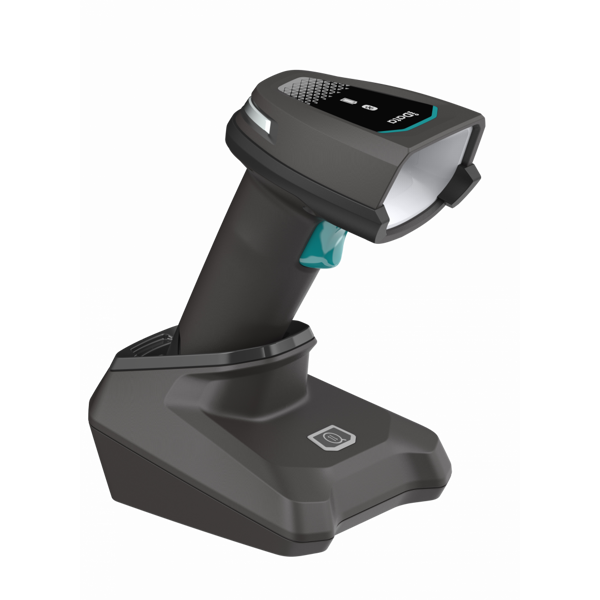 Беспроводной сканер штрих-кода iData PC9313