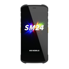 ТСД Терминал сбора данных M3 Mobile SB58672