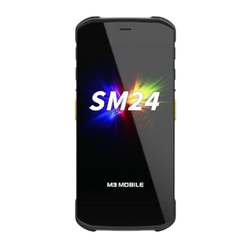 ТСД Терминал сбора данных M3 Mobile SB58672 - фото