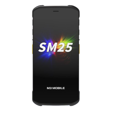 ТСД Терминал сбора данных M3 Mobile SB58673