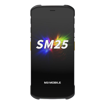 ТСД Терминал сбора данных M3 Mobile SB58673 - фото