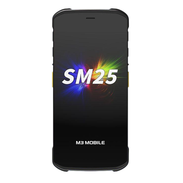 ТСД Терминал сбора данных M3 Mobile SB58673