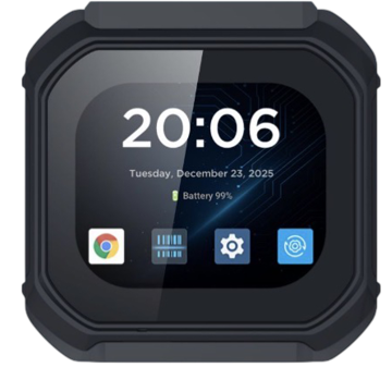 ТСД Терминал сбора данных Urovo SB58682 - фото