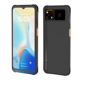 ТСД Терминал сбора данных Urovo SB58683 - фото