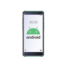 ТСД Терминал сбора данных Mindeo D60G66455160CN