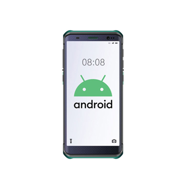 ТСД Терминал сбора данных Mindeo D60G66455160CN - фото