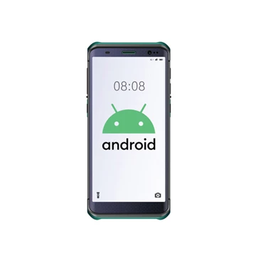 ТСД Терминал сбора данных Mindeo D60G66455160CN - фото