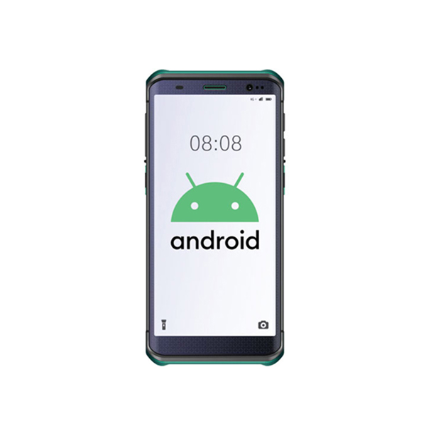 ТСД Терминал сбора данных Mindeo D60G66455160CN