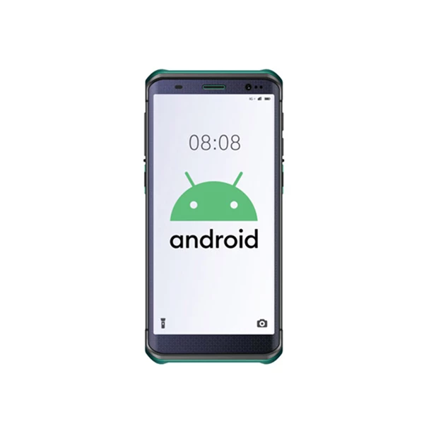 ТСД Терминал сбора данных Mindeo D60G66455160CN