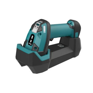 Беспроводной сканер штрих-кода iData PC9626 - фото