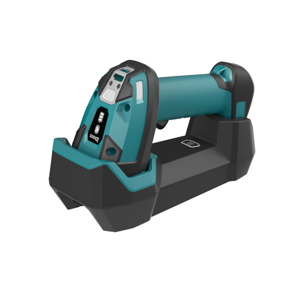 Беспроводной сканер штрих-кода iData PC9626