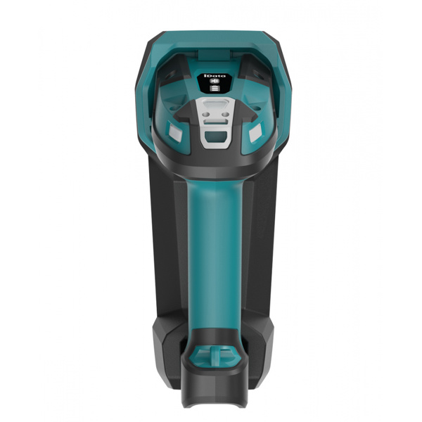 Беспроводной сканер штрих-кода iData PC9626