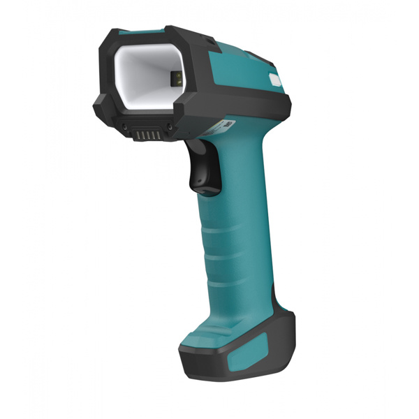 Беспроводной сканер штрих-кода iData PC9626