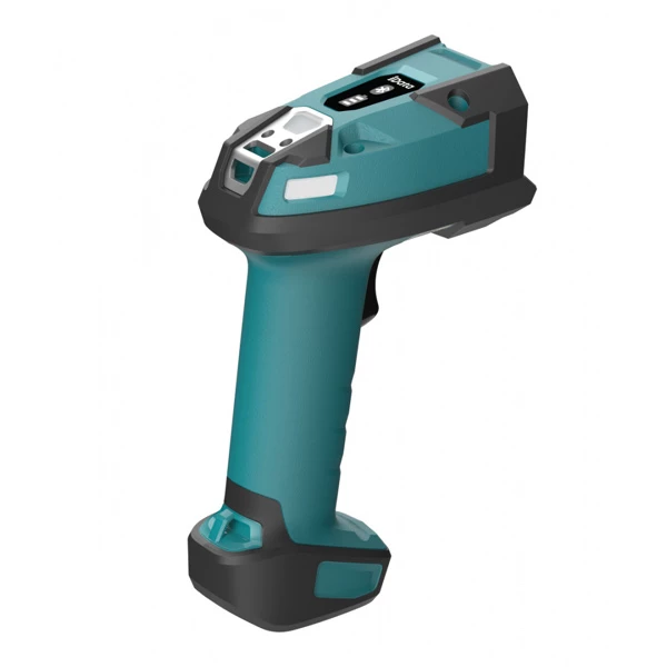 Беспроводной сканер штрих-кода iData PC9626