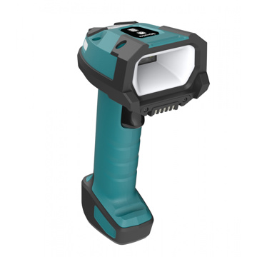 Беспроводной сканер штрих-кода iData PC9626 - фото 5