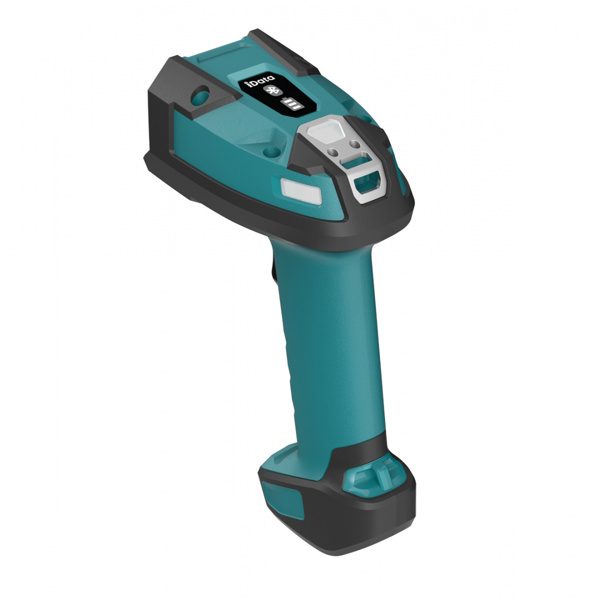 Беспроводной сканер штрих-кода iData PC9626