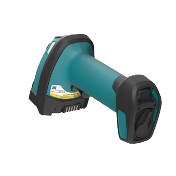 Беспроводной сканер штрих-кода iData PC9626 - фото 8