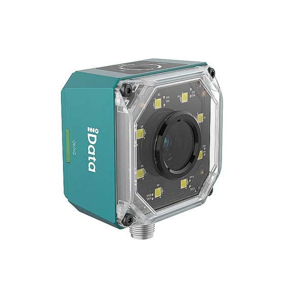 Сканер штрих-кода iData PC9306