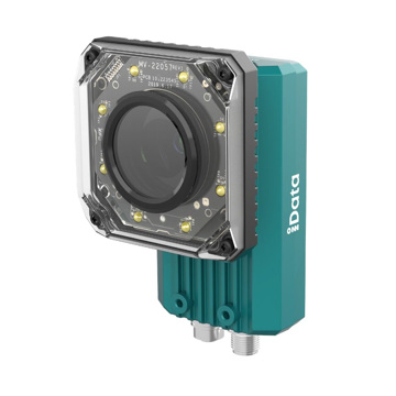 Сканер штрих-кода iData PC9274 - фото