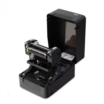 Принтер этикеток MERTECH MER9898 - фото 4