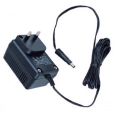 Зарядное устройство, TSC для принтера Alpha 4L (98-0520024-11LF
