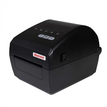 Принтер этикеток MERTECH MER9899 - фото