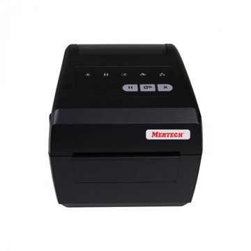 Принтер этикеток MERTECH MER9899 - фото 4