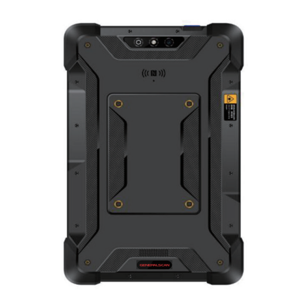 ТСД Терминал сбора данных Generalscan RT50