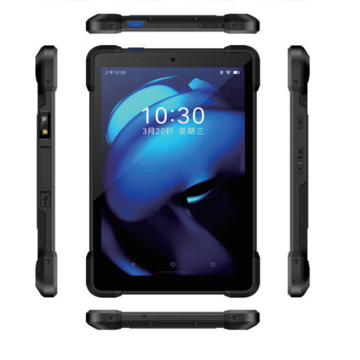 ТСД Терминал сбора данных Generalscan RT50 - фото 3