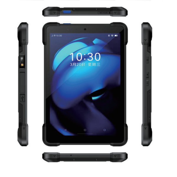 ТСД Терминал сбора данных Generalscan RT50