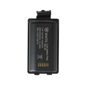 Аккумуляторная батарея WATS для принтера TSC ALPHA 30R (WATS-BTRY-30R-34MA) - фото