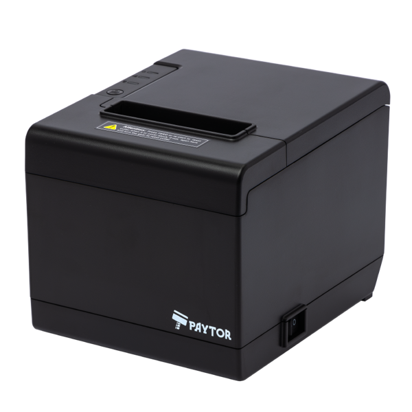 Принтер чеков PayTor 681001