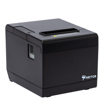 Принтер чеков PayTor 681000 - фото 2