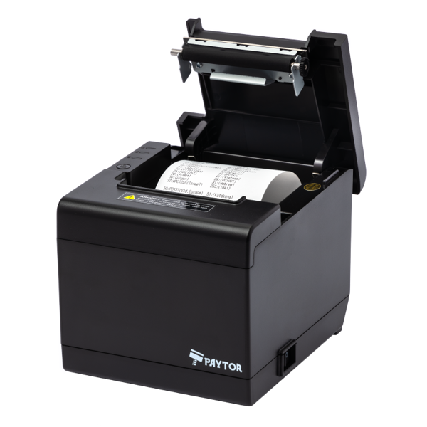 Принтер чеков PayTor 681000