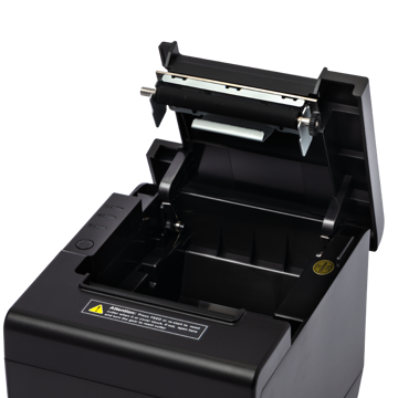 Принтер чеков PayTor 681000 - фото 5