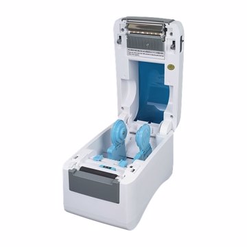 Принтер чеков и этикеток BSMART BS-TDP225s - фото 4