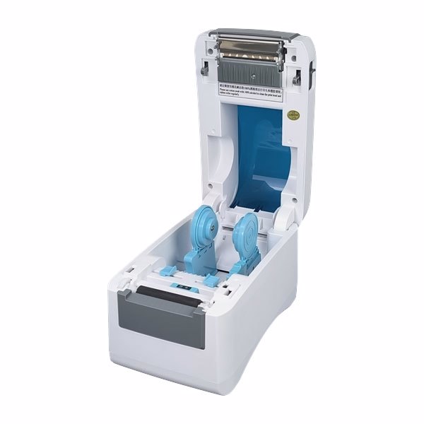 Принтер чеков и этикеток BSMART BS-TDP225s