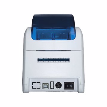 Принтер чеков и этикеток BSMART BS-TDP225s - фото 1